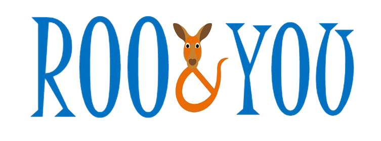 Roo & You Logo